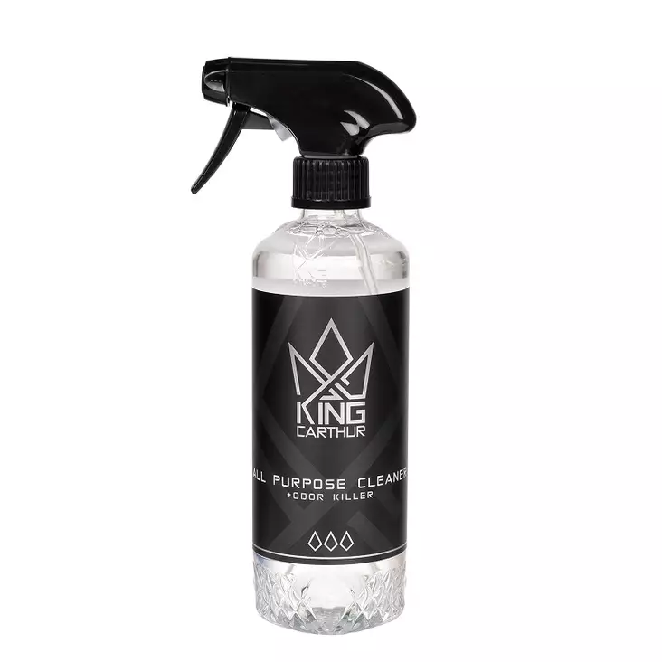 YLEISPUHDISTUSAINE KING CARTHUR APC + ODOR KILLER, 500 ML - Autonhoitotuotteet - HS10871-10226 - 1
