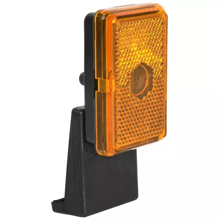 ÄÄRIVALO ORANSSI - Peräkärryn valot - ST100606 - 1