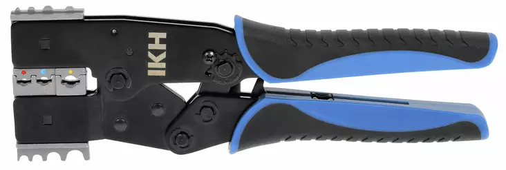 ABIKOPIHDIT 220MM KÄÄNTÖPÄÄ - Sähkömiehen pihdit ja kuorijat - IKH6326 - 1