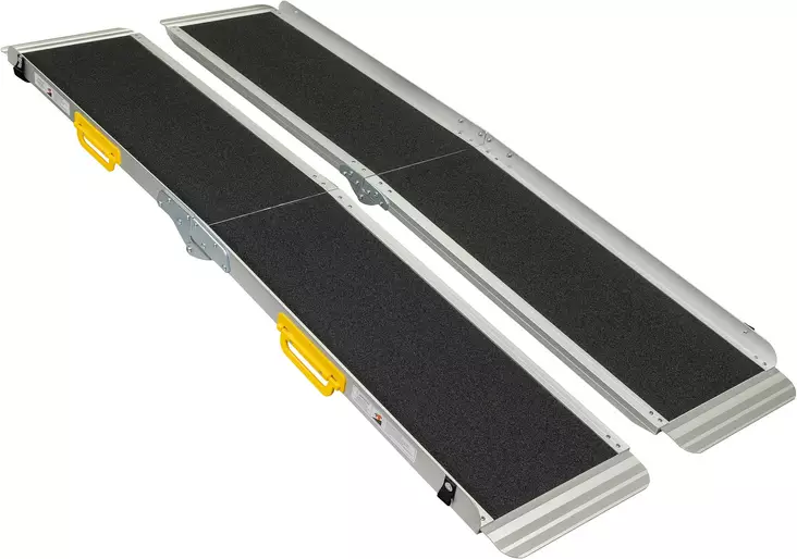 Ajosilta Pari 250Kg 1,8M Kannettava - Peräkärrytarvikkeet - MEG326 - 1