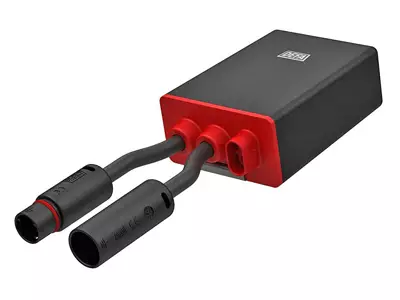 AKKULATURI DEFA MULTICHARGER 1205 FLEX 12V/5A - Laturit ja boosterit - DA450016 - 1