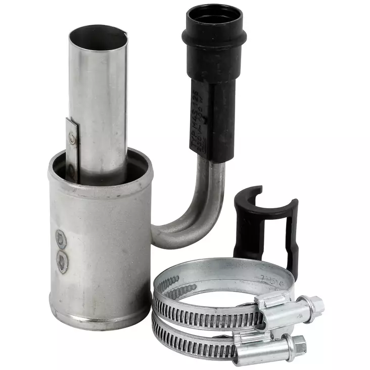 Calix Lohkolämmitin Vastus IH 38mm Letkuun - Laturit ja boosterit - GRE126 - 1