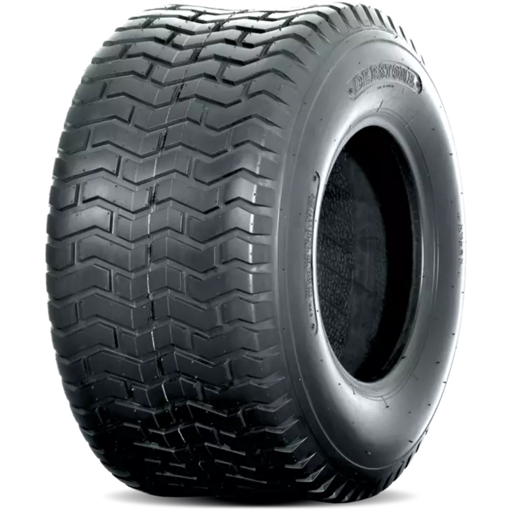 Deestone Ulkorengas 13X5.00-6 MUSTA D265 - Mönkijän renkaat - URM135006 - 1