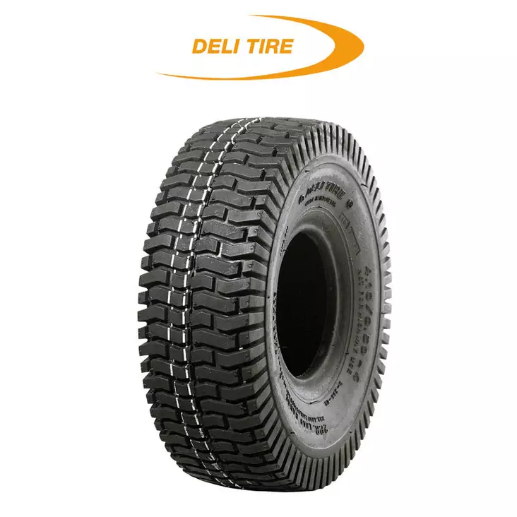 Deli Rengas, 18 x 8.50 - 8 TL 4-pr, S-366 - Mönkijän renkaat - 749-007526 - 1