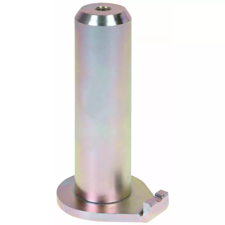 Etukuormaajan Tappi Trima/Quicke 35X127 - Traktorit ja työkoneet - EKT16 - 1