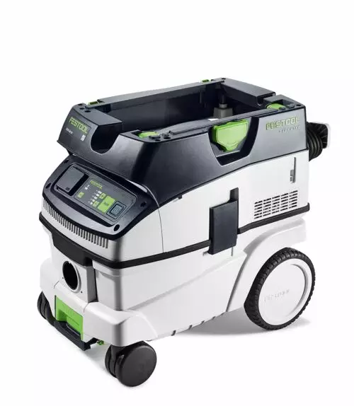 Festool Järjestelmäimuri CLEANTEC CTH 26 EI - Imurit - 577866 - 1