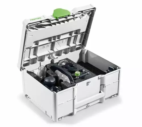 Festool Lisävarustesarja ZS-OF 1010 M - Jyrsimet - 578046 - 1
