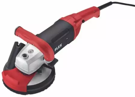 Flex LD 18-7 150 R Betonihiomakone, Ø 150mm, 1750W - Hiomakoneet - 531746 - 1