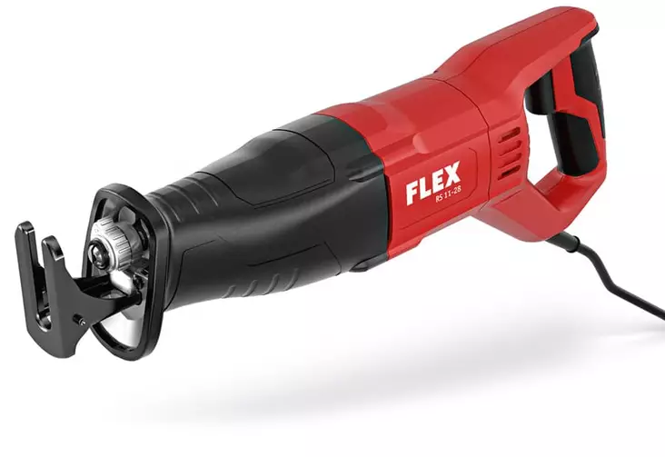 Flex RS 11-28 Puukkosaha 1100 W - Puukkosahat - 432776 - 1