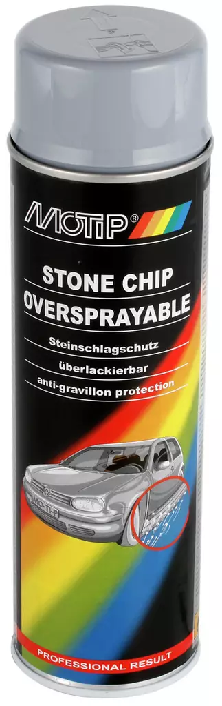 HELMAMASSA HARMAA SPRAY 500ML - Tekniset kemikaalit - TIP006 - 1