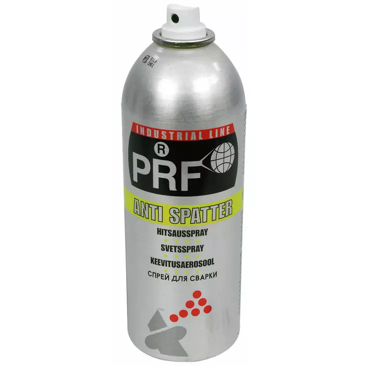 Hitsaus Spray Silikonivapaa 520Ml - Tekniset kemikaalit - PRF006 - 1