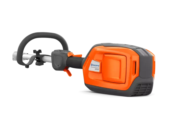 HUSQVARNA 325iLK Moottoriyksikkö ilman trimmerilisälaitetta - Akkukäyttöiset monitoimilaitteet - 9678501-06 - 1