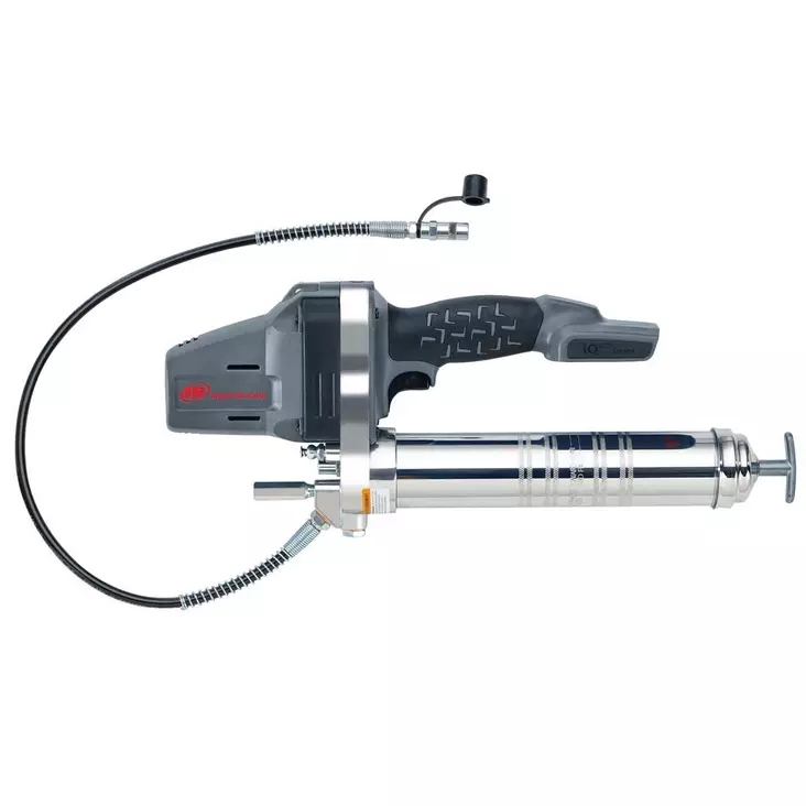 IR Akkurasvapuristin LUB5130, runko - Rasvaprässit - 47503006 - 1