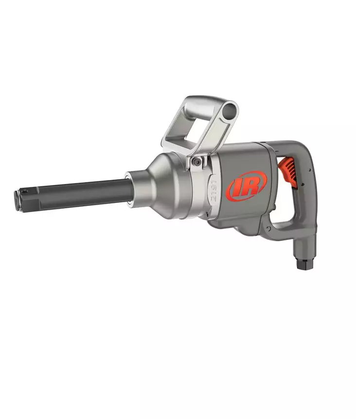 IR MUTTERINVÄÄNNIN 1/2" 2191XPA-6 - Mutterinvääntimet - 2191XPA-6 - 1