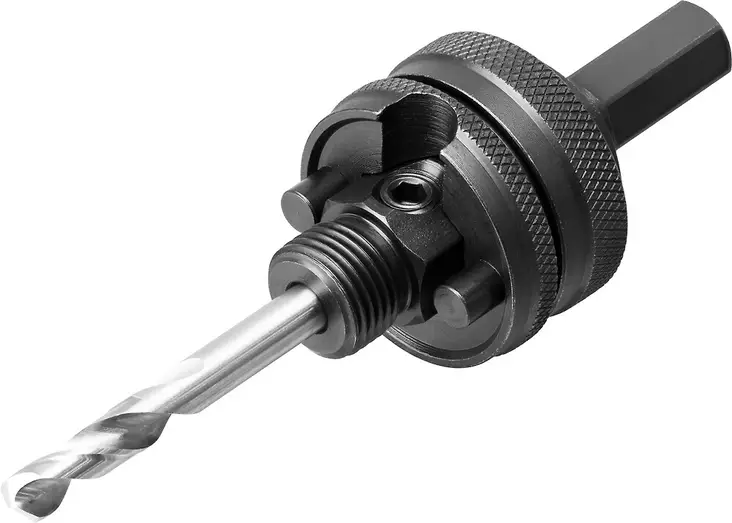 Istukka DURA-LOCK MG-6 32-210MM - Reikäsahat - 49006 - 1