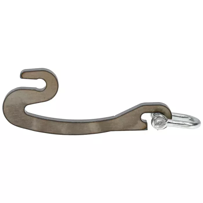 JÄÄKETJUN ULKOLUKKO K-A 7-8MM - Jääketjut - EIK10246106 - 1