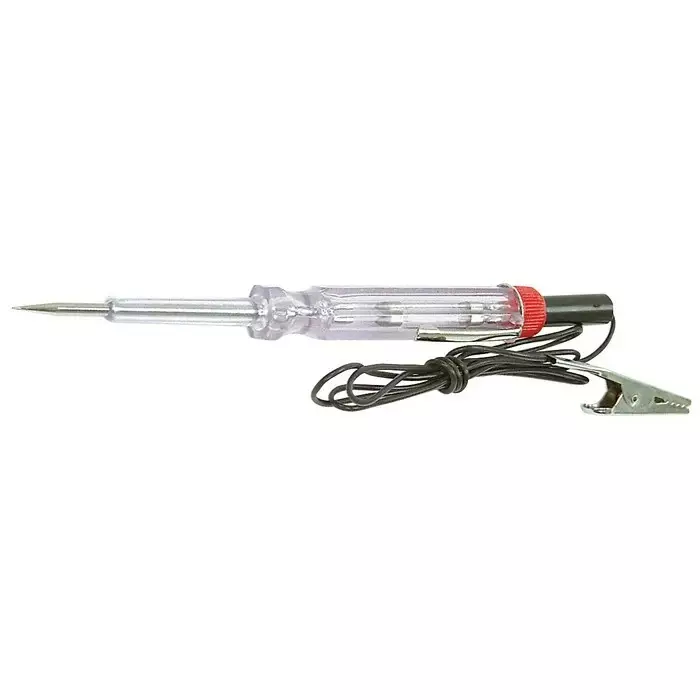 Jännitekynä 6/12/24V - Yleismittarit ja testerit - X009216 - 1