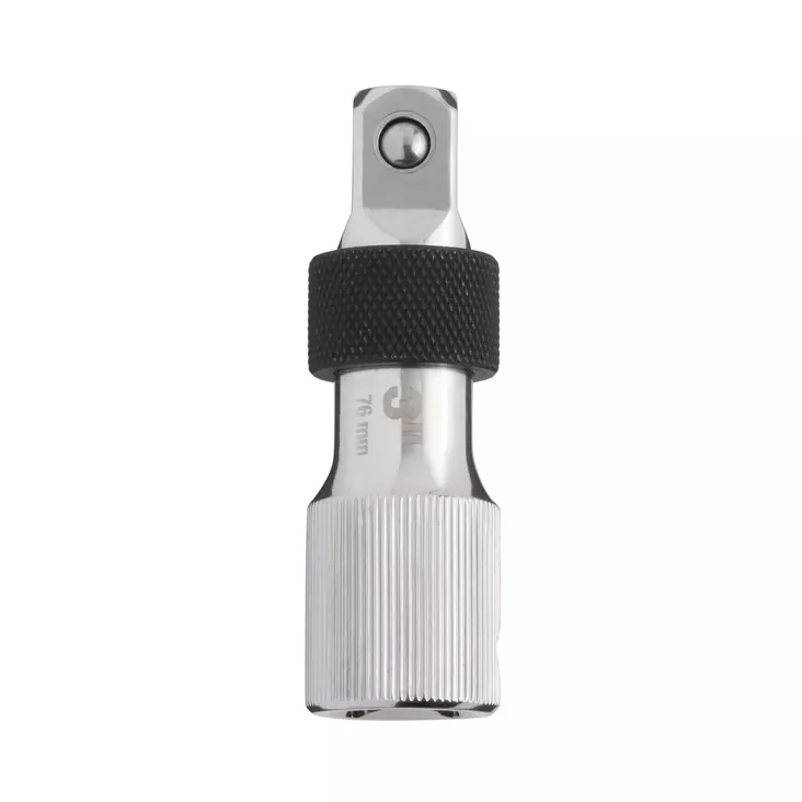 Jatkovarsi lukittava 1/2" 76mm - Räikät, jatkot ja vääntimet - MW480936 - 1
