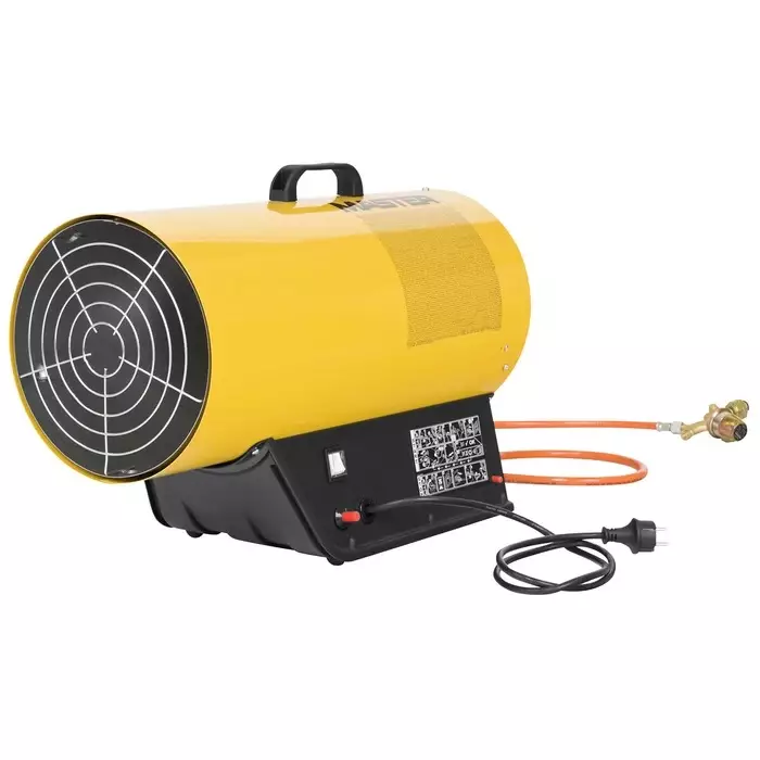 KAASULÄMMITIN 53KW MASTER BLP 53M - Hallilämmittimet - DDMG36 - 1