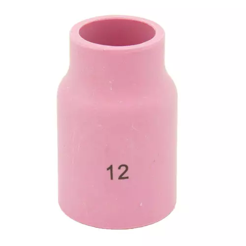 Kaasusuutin, linssi 12 JUMBO L - Polttimien suuttimet ja tarvikkeet - SP200196 - 1
