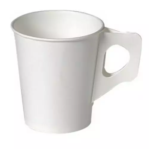 KARTONKIPIKARI 20 CL 50 KPL/PSS - Kertakäyttöastiat ja retkiastiat - 9896 - 1