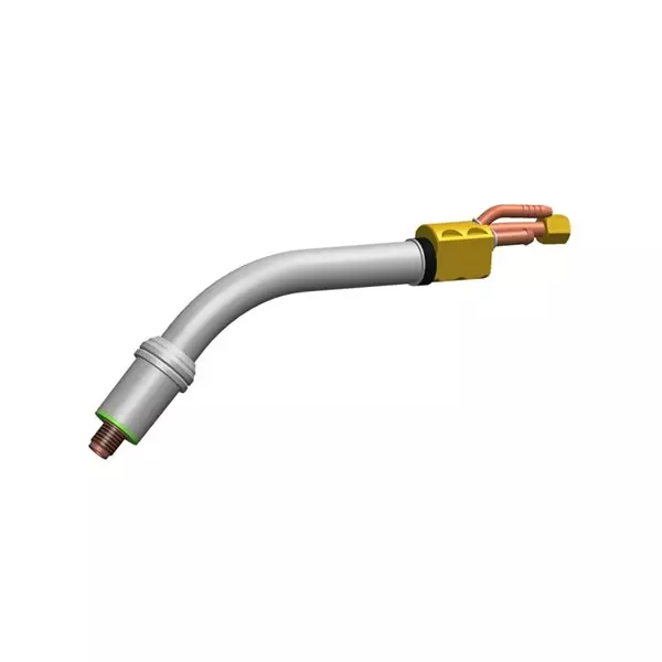 KAULA ERGOPLUS 500 - Polttimien suuttimet ja tarvikkeet - MG0286 - 1