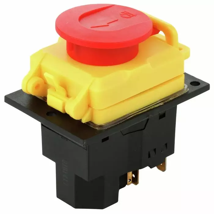 Käyttökytkin On/Off KJD18 36X52 - Työkalujen varaosat - XWSV065-6 - 1
