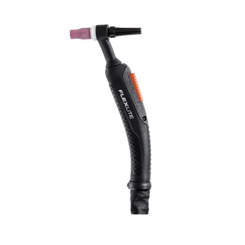 Kemppi Hitsauspoltin TIG, TX 135 G F, 16 m - TIG-Polttimet - TX135GF16 - 1