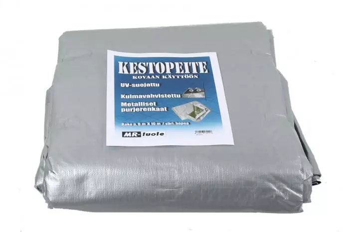 KESTOPEITE 6X10M - Pressut ja peitteet - MR-0656 - 1