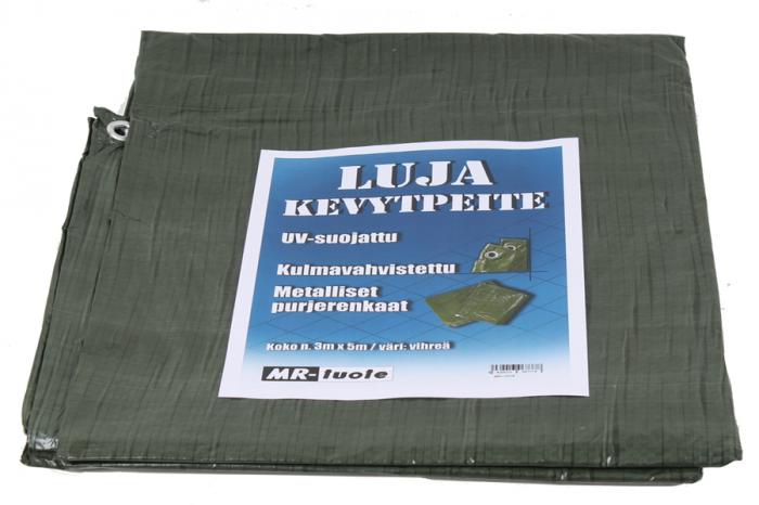KEVYTPEITE 3X5 M - Pressut ja peitteet - MR-1016 - 1