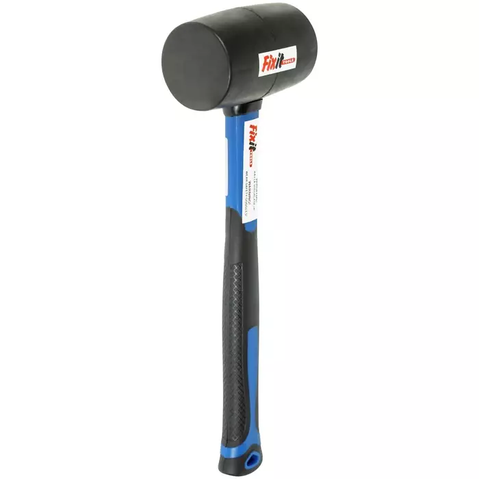 KUMIVASARA 450GR LASIKUITUVARSI - Vasarat, lekat ja kirveet - TK1356 - 1