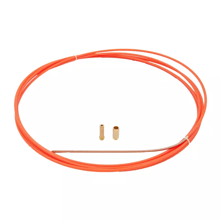 LANGANJOHDIN CHILI 1,2-1,6 5M (GXE405W5) - Polttimien suuttimet ja tarvikkeet - W026276 - 1