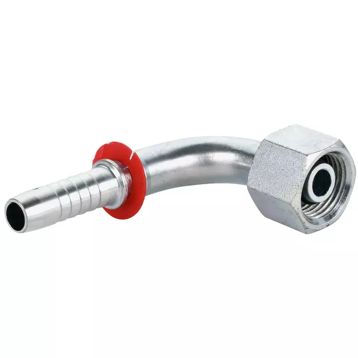 Letkuliitin Dkos-12 M20X1.5-3/8 90 Sisäk - Letkut ja tarvikkeet - P216901206 - 1