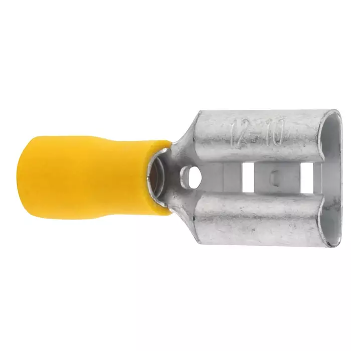 LIITIN LITTEÄ NAARAS 9,5 KELT 10KPL - Liittimet - ST71606 - 1