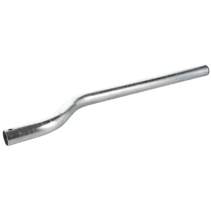 Lokasuojan Putki 42X800mm Sinkitty - Peräkärrytarvikkeet - DOM8016 - 1