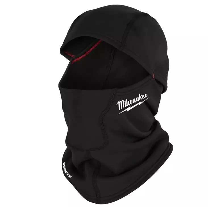 Milwaukee Alushuppu WORKSKIN™ Musta BAL BL - Alusvaatteet ja asusteet - MW499386 - 1