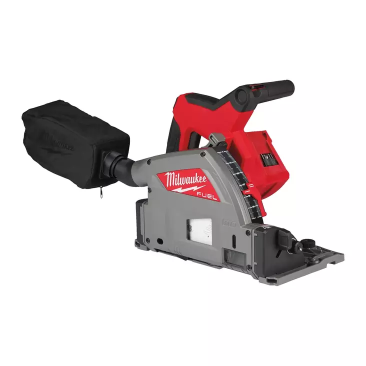 Milwaukee M18 FPS55-0 Upotussaha runko pahvilaatikossa - Käsisirkkelit - MW502226 - 1