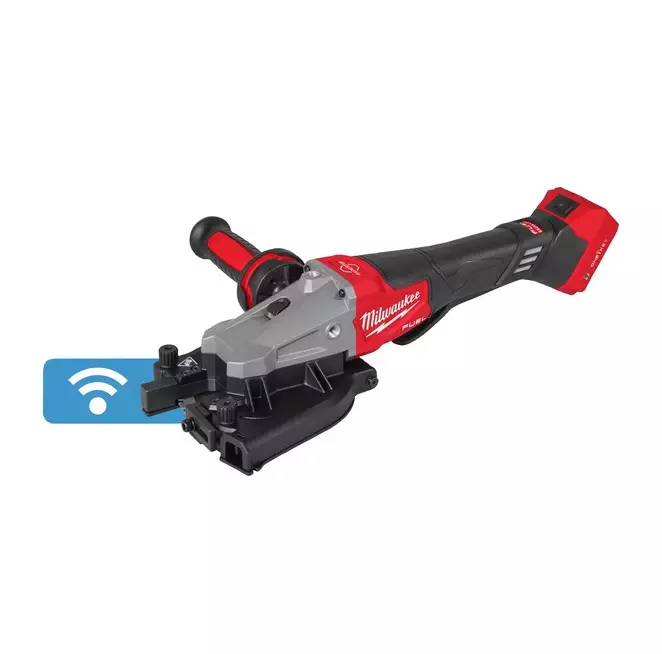 MILWAUKEE M18 FRBCO32-0X HARJATERÄSLEIKKURI RUNKO - Akkuerikoistyökalut - MW499366 - 1