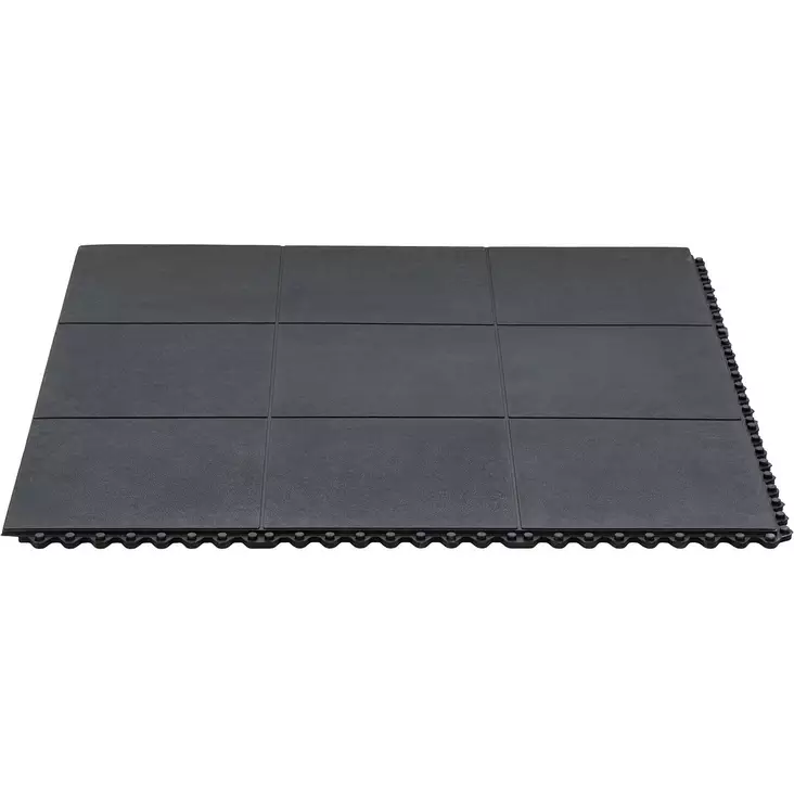 Modulimatto 914X914X16mm - Siivousvälineet - KMR036 - 1