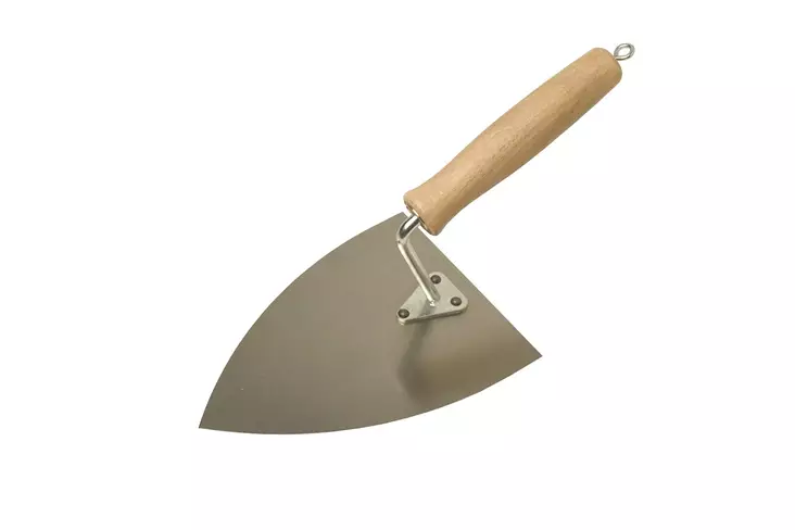 Muurauskauha 150 mm - Muuraus, maalaus ja laatoitus - 229406 - 1