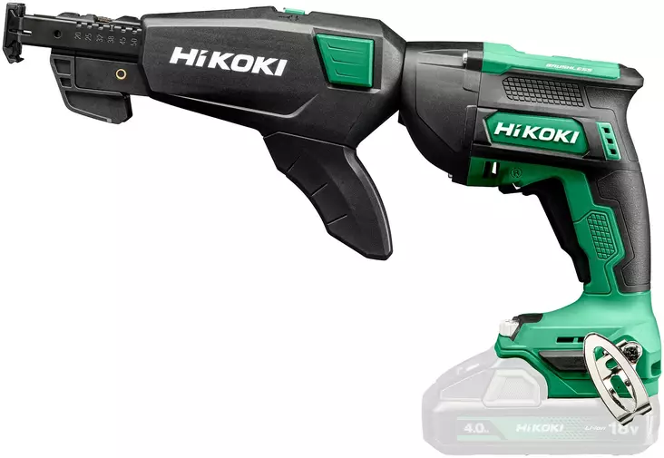 NAUHARUUVINVÄÄNNIN W18DB RUNKO HSC - Nauharuuvarit - HI68010616 - 1