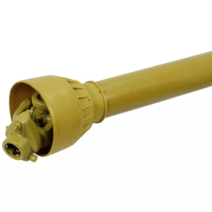 Nivelakseli 05 1.3/8"-6 Pulttikytkin - Traktorit ja työkoneet - T904186 - 1