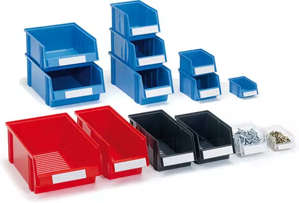 Ottolaatikko Sin - Varastohyllyt ja lokerot - 699-1930-6 - 1