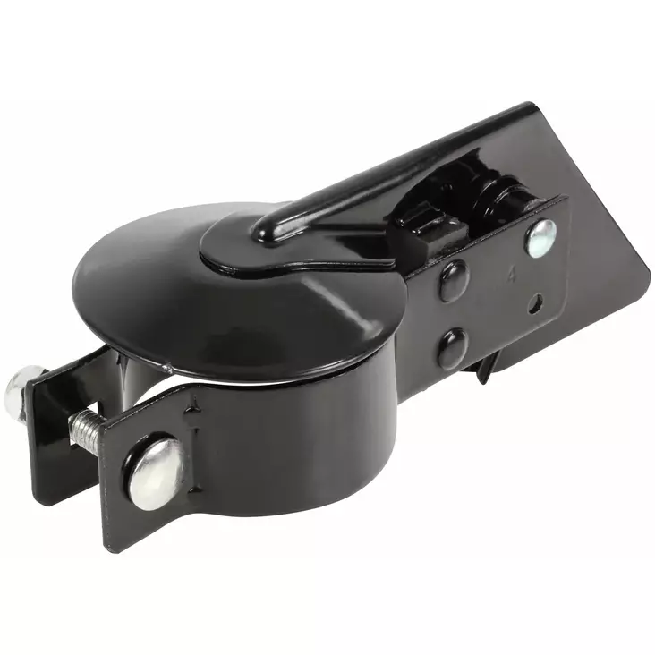 Pakoputken hattu 57mm - Traktorit ja työkoneet - VLD2056 - 1