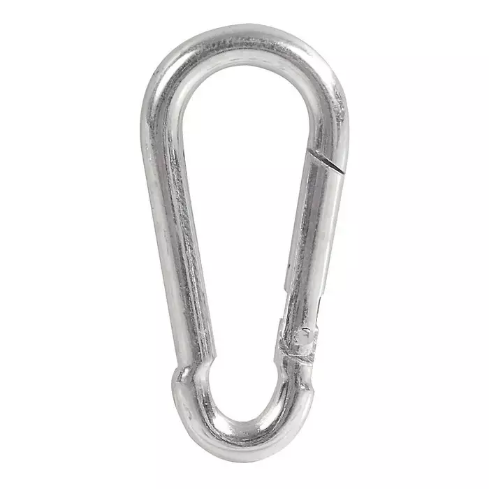 Palomiehen Haka 7X70mm 4 Kpl Y - Putoamissuojaimet - V1646 - 1