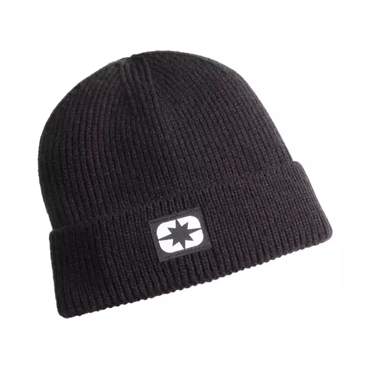 POLARIS STAPLE BEANIE PIPO MUSTA - Alusvaatteet ja asusteet - 2833116 - 1
