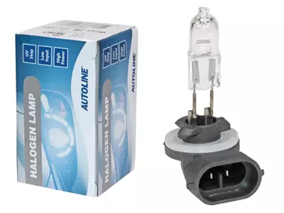 POLTTIMO AU-LITE 12.8V 50W PGJ13 USA - Polttimot - 886 - 1