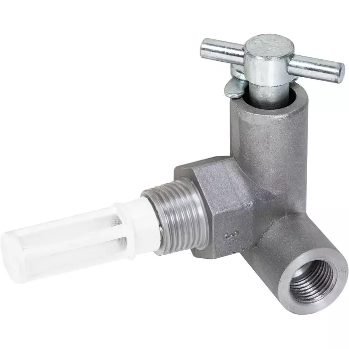 Polttoainehana - Traktorit ja työkoneet - V146 - 1