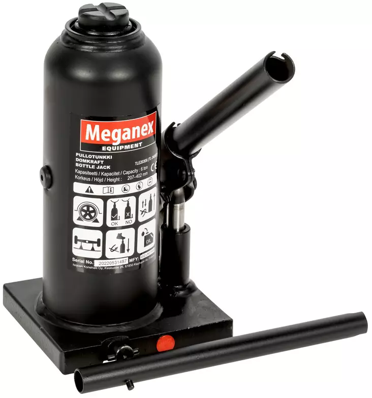 PULLOTUNKKI 6TON - Tunkit - TLE20306 - 1