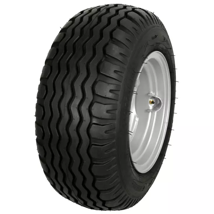 Pyörä 340/55-16 12Pr Petlas UN1 6-Pulttinen - Traktorit ja työkoneet - A0016 - 1